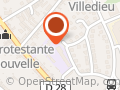 École Élémentaire Publique La Pepinière
