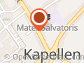 Abeka kantoor Kapellen