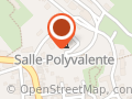 Salle polyvalente