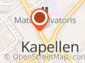 Sushiboot Kapellen
