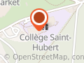 College Saint-Hubert ASBL