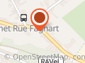 Carrefour market - Groupe Mestdagh JUMET