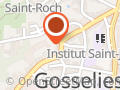 Salon-lavoir de Gosselies