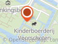 Shetlanderij de Vossenhoeve
