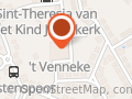 Sporthal 't Venneke - Ekeren