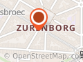 HUMM Zurenborg