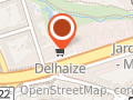 Delhaize Debroux