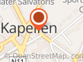 Oogarts te Kapellen