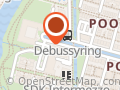 Woonlocatie Debussyring