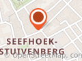 PROTESTANTS SOC. CENTRUM OPEN HUIS
