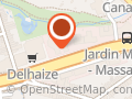 BePark Parking - Avenue Herrmann-Debroux 42 - Auderghem