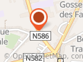 CABINET ESTEDENTAL Gosselies