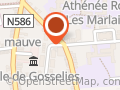 Centre de Dentisterie Spécialisée
