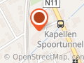 Academie voor muziek en woord Kapellen