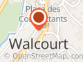 Point de Service Amplifon - Optique de Walcourt