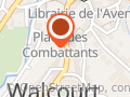 Belfius - Walcourt
