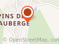 Auberge des Charreton