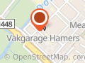 Vakgarage Hamers