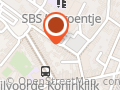 Parking Handicap - Vaccinatiecentrum Bolwerk