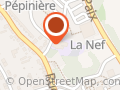 École Maternelle Publique Le Tennis