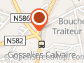 Lalbertone Gosselies