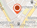 Station Antwerpen-Berchem