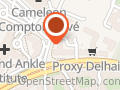 Center Samples/Prises De Sang - City-Labs - Cliniques Academics Saint Luc