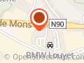 BMW Louyet Charleroi