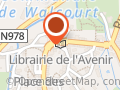 Librairie de L'avenir