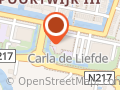 Sporthal Carla De Liefde