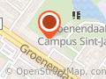 Groenendaal Tafeltennisclub vzw