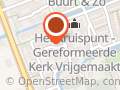 Praktijk voor Mondhygiëne A. Kromkamp