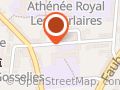 Internat Les Marlaires