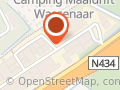 Timmerfabriek Maaldrift