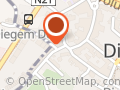 Talizza Resto Diegem ( Pizzeria )