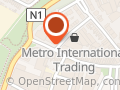 Metro International Trading
