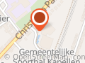 Gemeentelijke Sporthal Centrum