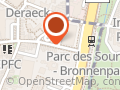 BePark - Parking Parc des Sources