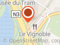 Musée Du Tram Bruxellois