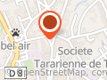 TABAC Le ZEPHYR - CBD - TABAC A CHICHA - CAVE A CIGARES - IMPRESSION