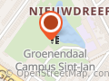 Groenendaalcollege Campus St-Jan Berchmans