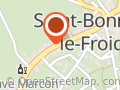 Saint-Bonnet En Laine