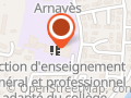 Halle Omnisports Georges Chouleur