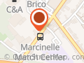Century 21 - Trendimmo - Marcinelle