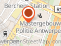 ams Sensors Belgium