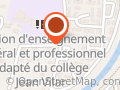 Mairie Stade de Rugby (Services Annexes)