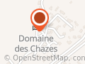 DOMAINE DES CHAZES