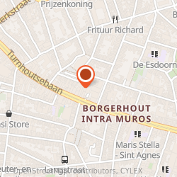 E-sigaretten  Antwerpen - Cylex Recherche Locale