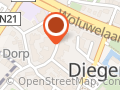 Moskee Youssef Diegem