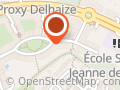 BePark - Parking Avenue de Calabre